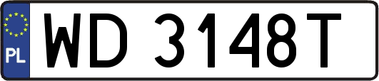 WD3148T