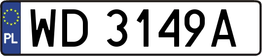 WD3149A