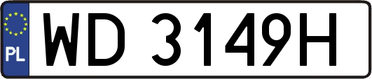 WD3149H