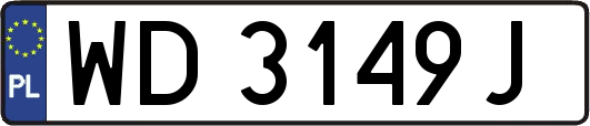 WD3149J