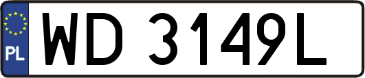 WD3149L