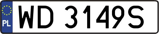 WD3149S