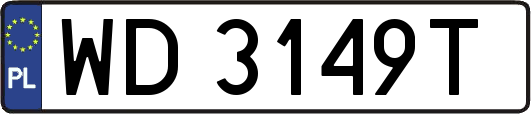 WD3149T