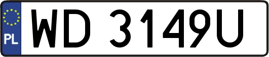 WD3149U