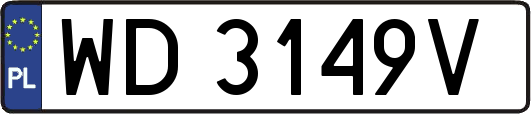 WD3149V