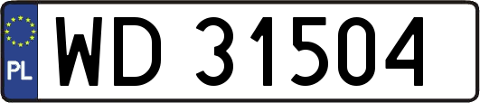 WD31504