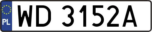 WD3152A