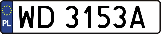 WD3153A