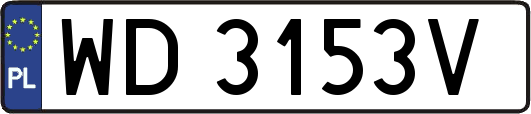 WD3153V