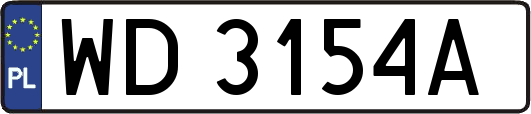 WD3154A