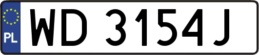 WD3154J