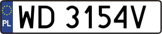WD3154V