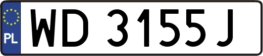 WD3155J