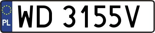 WD3155V