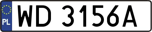 WD3156A