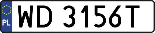 WD3156T
