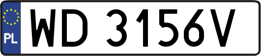 WD3156V