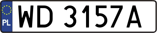 WD3157A