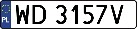 WD3157V