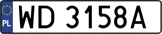 WD3158A
