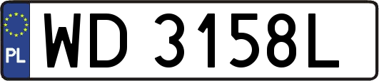 WD3158L