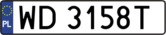 WD3158T