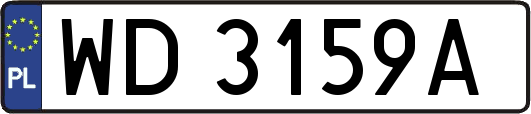 WD3159A