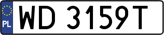 WD3159T