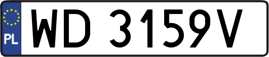 WD3159V