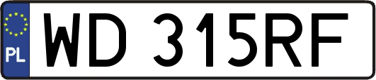 WD315RF