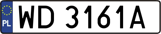 WD3161A