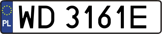 WD3161E