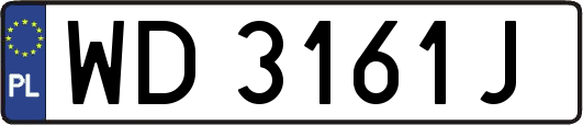 WD3161J