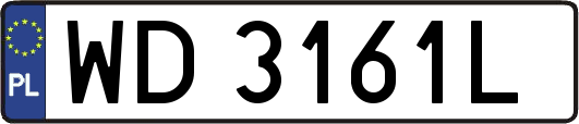 WD3161L