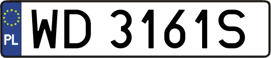 WD3161S