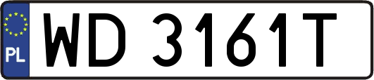 WD3161T