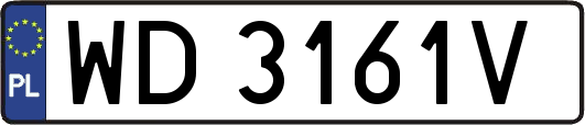 WD3161V