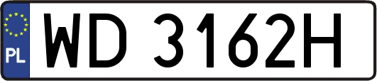 WD3162H