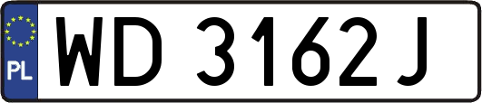 WD3162J