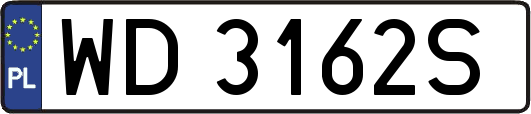 WD3162S