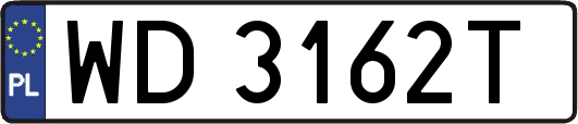 WD3162T