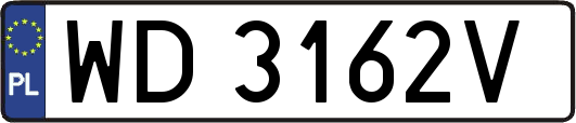 WD3162V