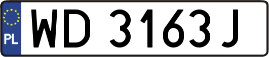 WD3163J