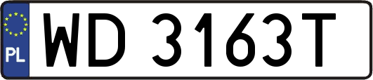 WD3163T