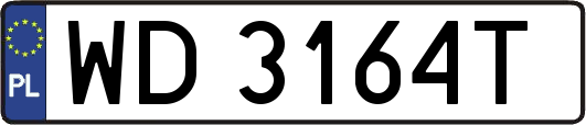 WD3164T