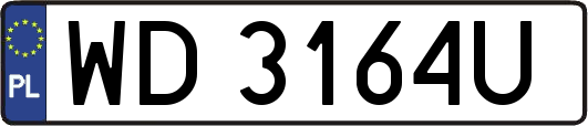 WD3164U