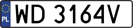 WD3164V