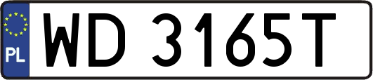 WD3165T