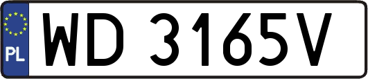 WD3165V