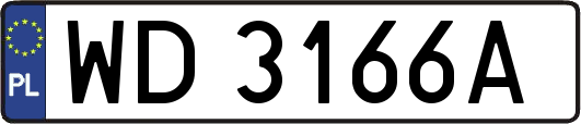 WD3166A